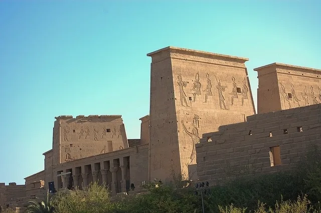 Tour von Luxor nach Assuan und Abu Simbel
